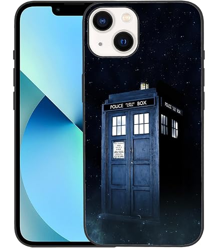 Tardis Mobile