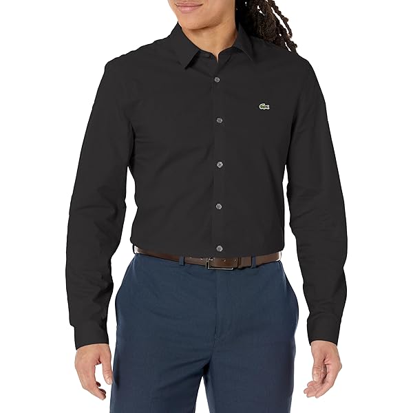 Polo Blanco Hombre Polo Lacoste Holiday Para Hombre Blanco Con