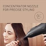 Panasonic EH-NE85-K895 Fast Dry Series Ionic Hair Dryer 2300W Black view 6