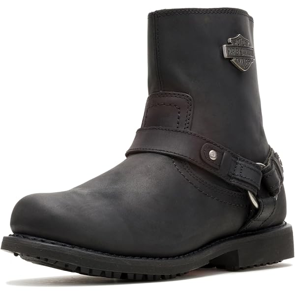 Amazon.com | Harley-Davidson Men display picture 1