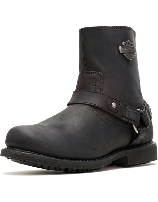 Amazon.com | Harley-Davidson Men display picture 2