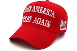 NDLBS Trump Hat MAGA Hat Trump Merchandise 45-47 Make America Great Again Hat Donald Trump 2024 USA Flag Baseball Cap