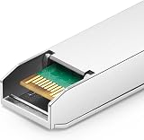 6COMGIGA SFP to RJ45 1000Base-T Gigabit Transceiver for Ubiquiti CAT5e 100m view 5