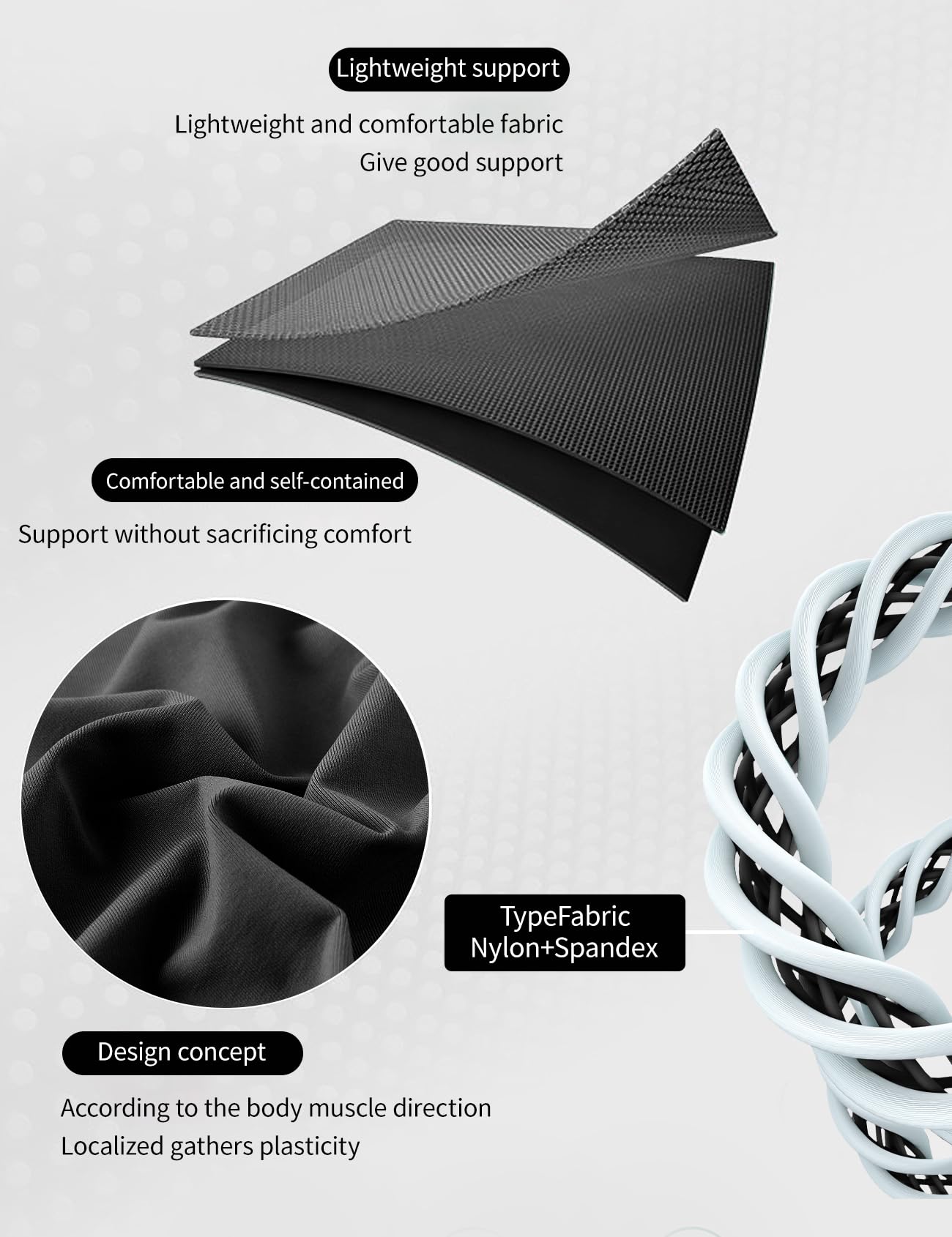 Gihuo Women's Athletic Full Zip Lightweight Workout Jacket with Thumb Holes