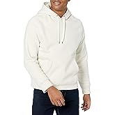 Amazon Essentials Men's Hoodies, Sherpa-Lined Pullover