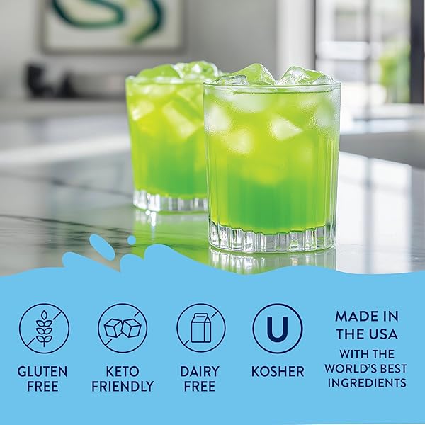 JORDAN’S SKINNY MIXES SUGAR FREE SYRUP, DRAGON FLAVOR, FRUIT FLAVORED WATER ENHANCER, DRINK MIX FOR ICE TEA, LEMONADE & MORE, ZERO CALORIE FLAVORING, KETO FRIENDLY, 25.4 FL OZ, 1 PACK