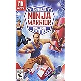 American Ninja Warrior - Nintendo Switch