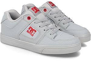 DC SHOES DC Men's Court Graffik Skate Shoe