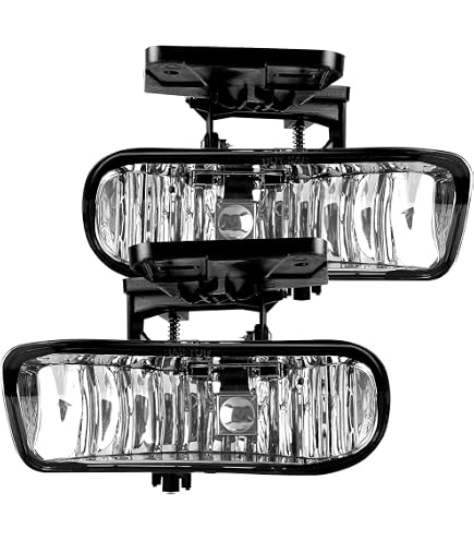 6000k LED Headlights Fog Lights For GMC Sierra Yukon XL 1500 2500 6000k LED Headlights Fog Lights For GMC Sierra Yukon XL 1500 2500