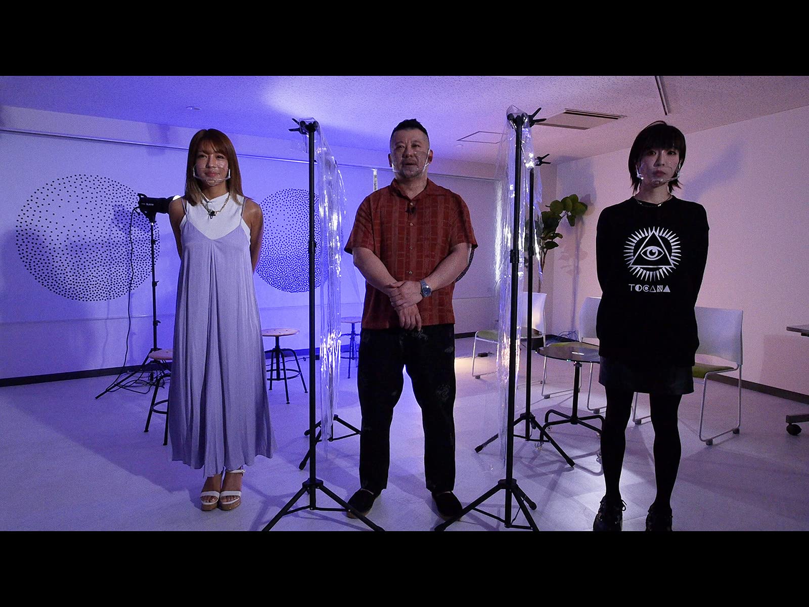 Amazon Co Jp ほんトカナ ケンドーコバヤシの絶対に観ないほうがいいテレビ を観る Prime Video