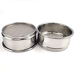 LABALPHA 150 Mesh Lab Sieves, Test Sieve #150