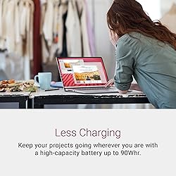 Dell Inspiron 16 Plus 7640 Laptop - 16-inch 16:10