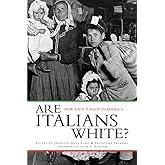 Are Italians White?
