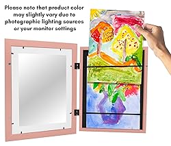 Kids Artwork Frame Changeable