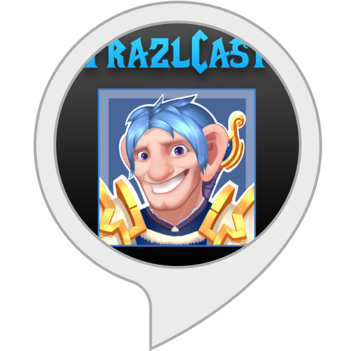 FrazlCast - A World of Warcraft Fan Podcast