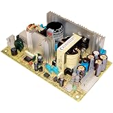 MPT-65B Mean Well AC/DC triple Output Power Supply.