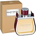 Protocol by Emper Perfume for Men Eau de Toilette 100ml Vaporisateur Natural Spray