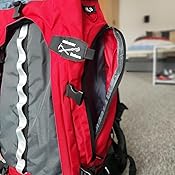 outdoorer Work and Travel Rucksack Work & Traveller 75+10 - großer