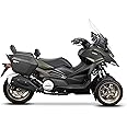 3P System KYMCO CV3 550
