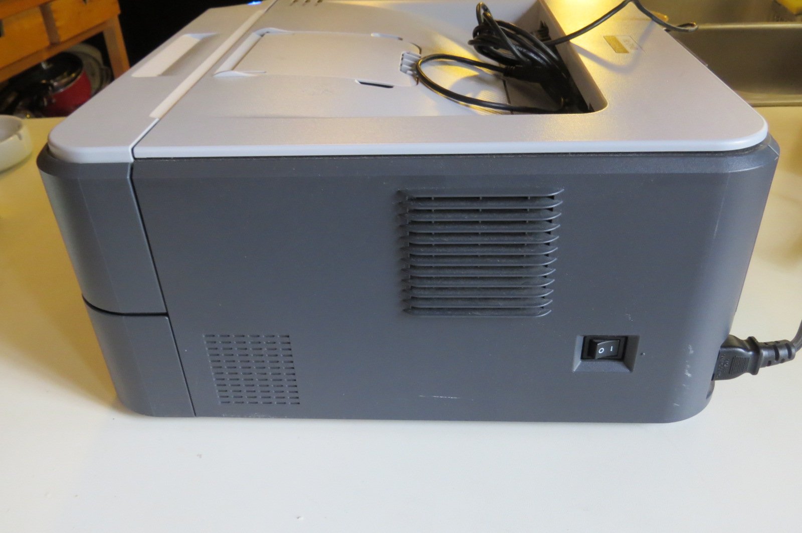 Brother HL-2140 Laser Printer