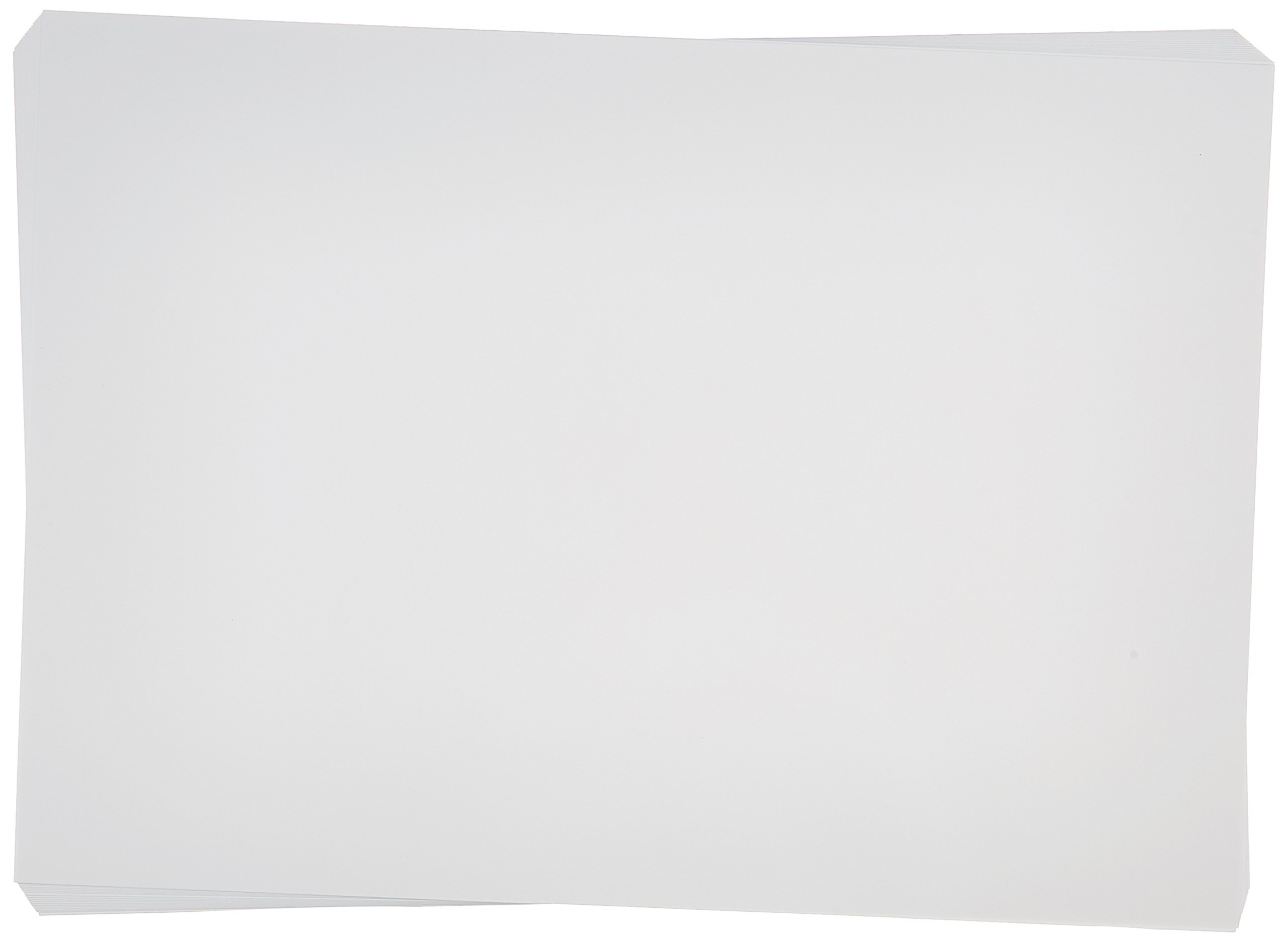 Clairefontaine - Ref 96338C - Lavis Dessin Technique Drawing Paper (20 Sheets) - A3 (420 x 297mm) Size, 250gsm Paper, Smooth Surface with Light Grain, Acid Free, pH Neutral