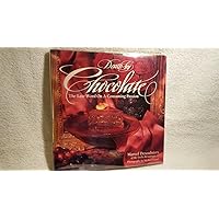 Death by Chocolate: The Last Word on a Consuming Passion