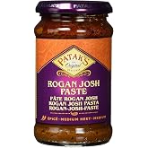 Pataks - Rogan Josh Spice Paste - 283g