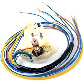 1965-1966 MUSTANG &amp; SHELBY W/ALTERNATOR TURN SIGNAL SWITCH