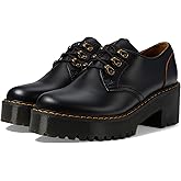 Dr. Martens Womens Leona Lo