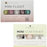 Dazzle Dry Starter Mini Kit + Handpicked Mini Flight