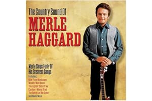 Country Sound Of