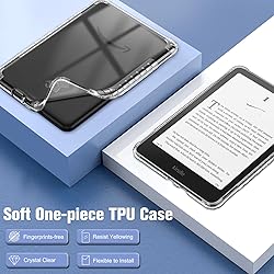 Fintie Case for 7" All-New Kindle Paperwhite