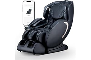 BOSSCARE 3D Zero Gravity Massage Chair-Final Cost Sale,Limited Stock Remaining!