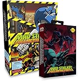 Strictly Limited Games - Mad Stalker: Full Metal Forth - Collector's Edition - Sega Genesis Compatible