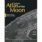 21st Century Atlas of the Moon