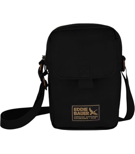 Sac Banane Eddie Bauer 5L Transit Doré - Neuf Sans étiquette