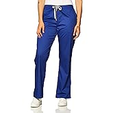 Wink WonderWORK Scrubs for Women, Flare Leg Scrub Pants