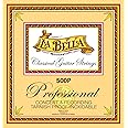 La Bella 500P Professional Concert & Recording Classical Guitar Strings
