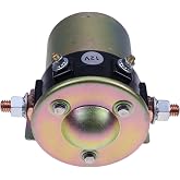 WQSING 12V 1500 Amp Starter Solenoid Intermittent Duty for Delco 1115506 | 1118121 1119865 1119928 Compatible with Caterpillar CAT 5F7739 6F6808 6L2507 6L5207 6L865