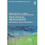 Educational Neuroscience (Frontiers of Developmental Science)