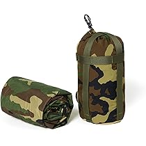 Amazon.com : Akmax.cn Bivy Cover Sack 