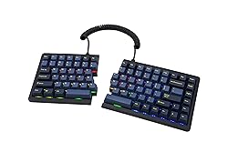 Mistel BAROCCO MD770 RGB Wireless Split Mechanical