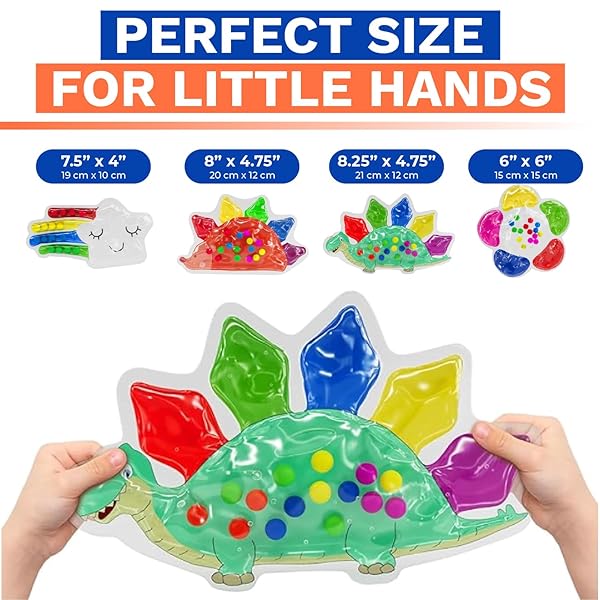 4-PACK COLOR SORTING SENSORY TOYS FOR TODDLERS AGES 3+ MONTESSORI TRAVEL TOYS CALM DOWN TOY FOR PRESCHOOL | FLOWER, PORCUPINE, CLOUDY RAINBOW COLOR MATCHING ACTIVITIES GIFT READY FOR BOYS GIRLS B-DAY