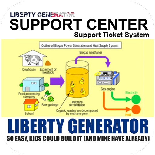 Liberty for Android