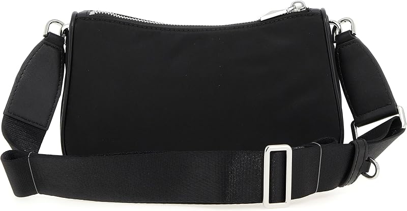 32R3SJ6C8C-001 JET SET MD XBODY STRAP Mulher preto Tamanho 1