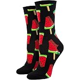 Socksmith Women's Cute As A Dumpling Crew Socks