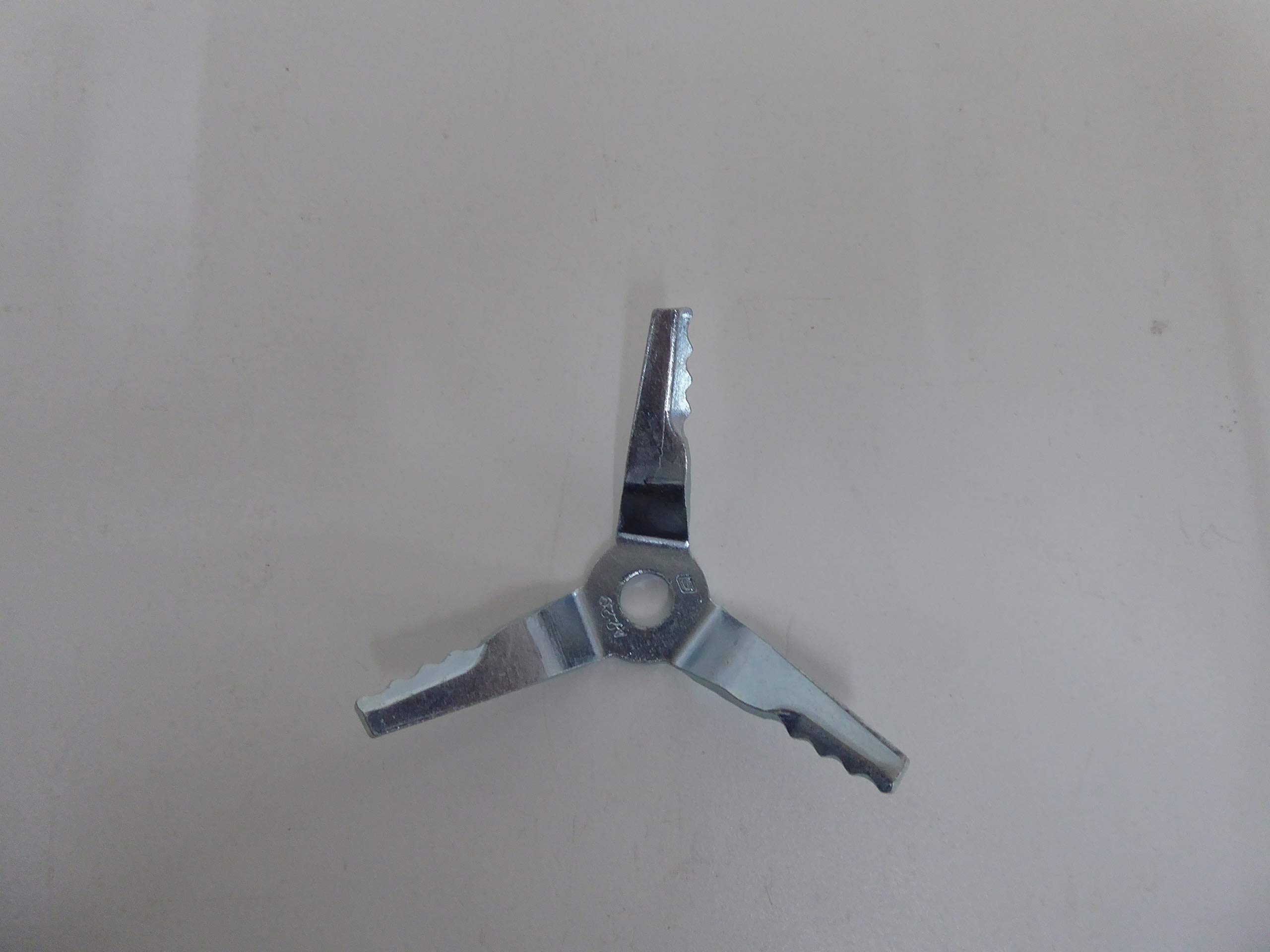 Stihl Genuine Leaf Blower Garden Vac Shredder Blade ST4229 768 0300