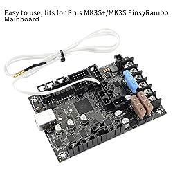 FYSETC 2PCS MK3S+ Updated High Tempetature Sensor