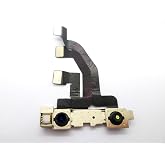 Front Facing Camera + Proximity Sensor Flex Cable for iPhone X 5.8-inch | Front Facing Camera + Proximity Sensor Flex Cable Ribbon Connector Module Replacement for iPhone X 5.8-inch