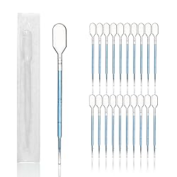 Maccx 100pcs Sterile Transfer